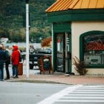 The Intersection of Law and Social Transformation