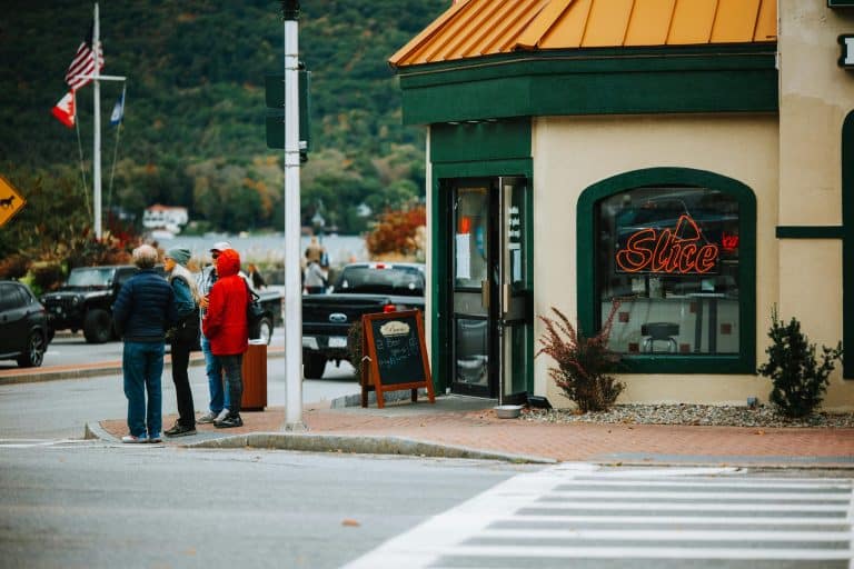 The Intersection of Law and Social Transformation