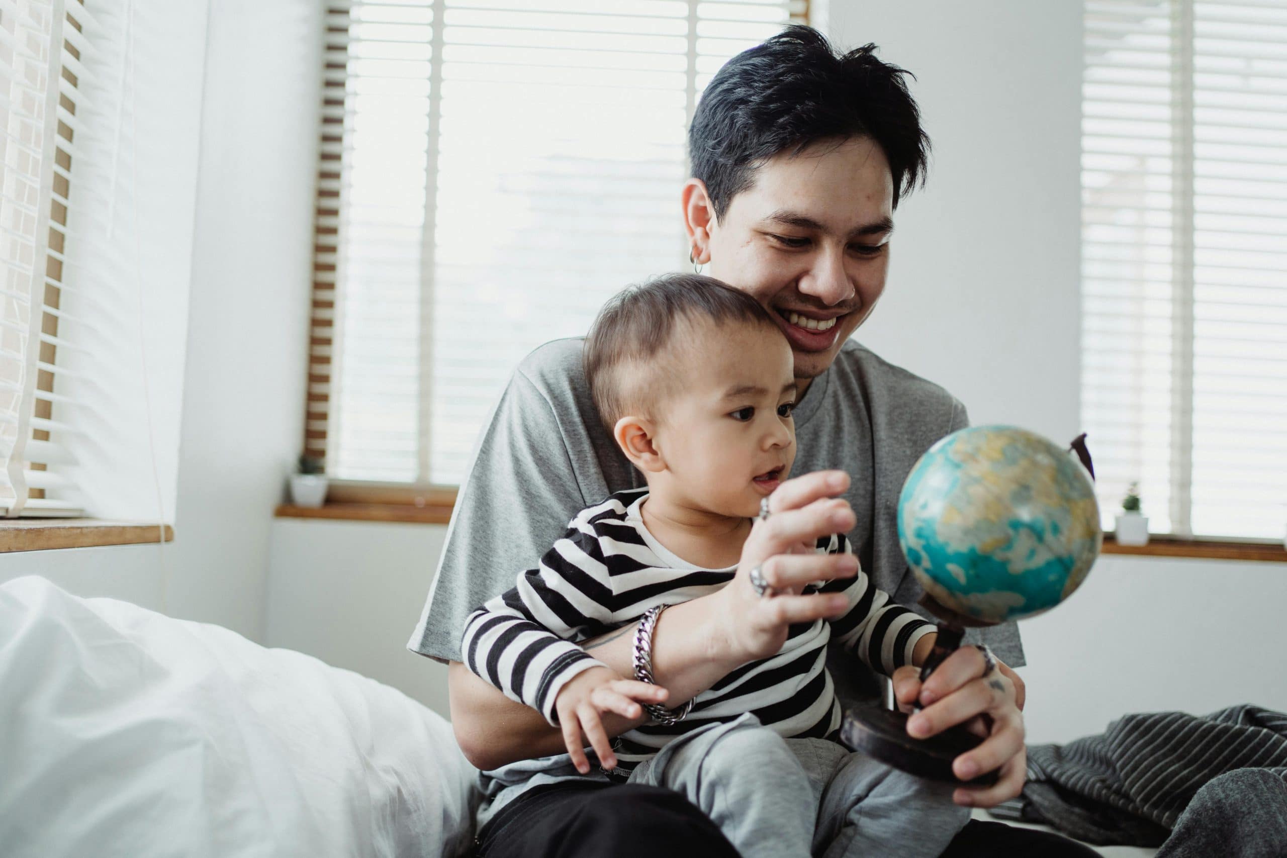 Exploring the Multifaceted World of Family Law