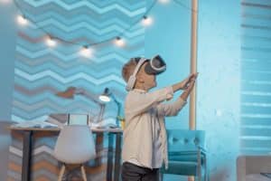 The Future of Legal Education in a Changing World