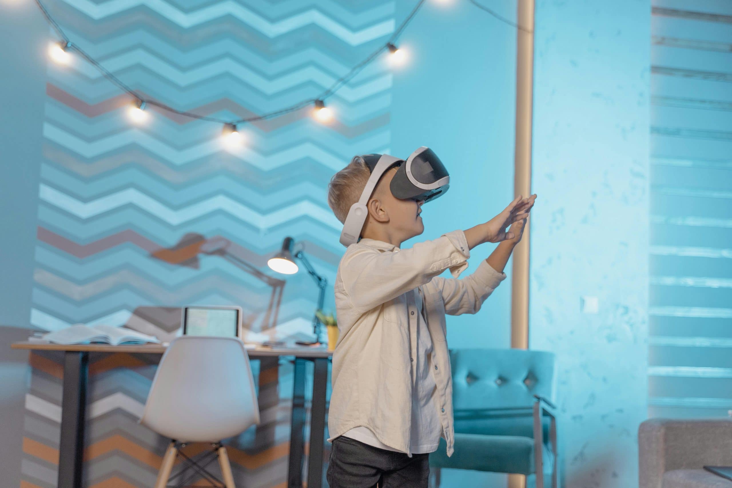 The Future of Legal Education in a Changing World