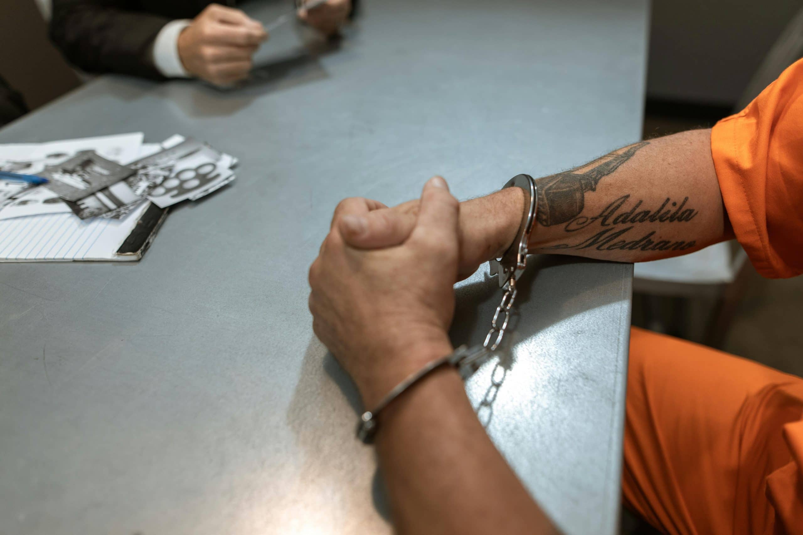 Legal Insights: Navigating the Future of Justice