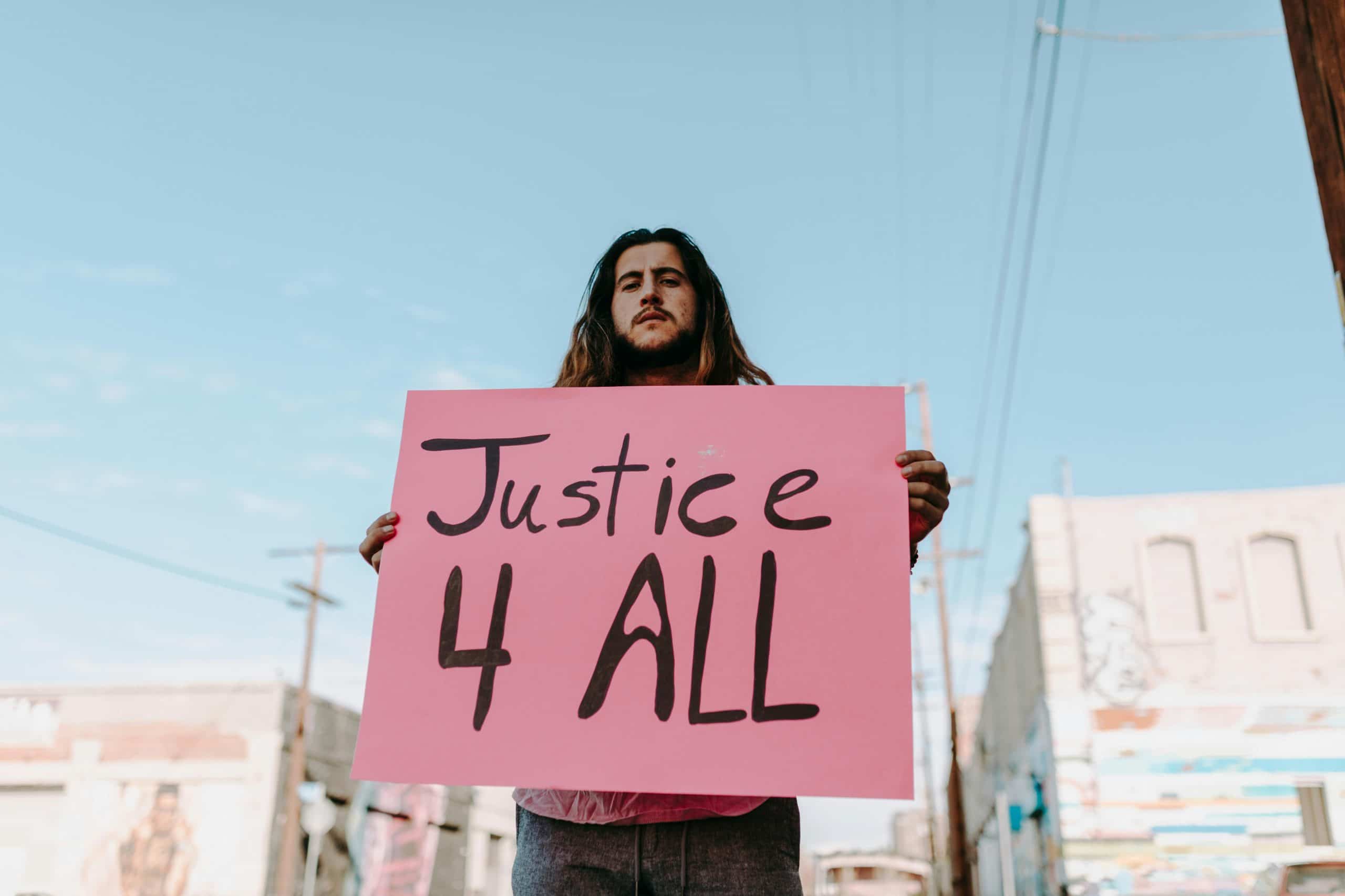 The Future of Legal Ethics and Social Change