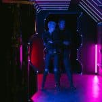 Technological Disruption in Alternative Dispute Resolution