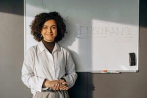 The Future of Teacher Training and Professional Development