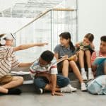 How Emerging Technologies Will Reshape Educational Paradigms