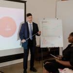 The Comprehensive Strategy for Educational Transformation