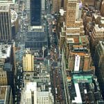 How Transportation Innovations Are Creating Smarter Urban Ecosystems