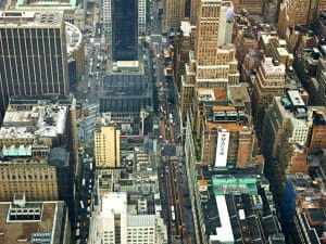 How Transportation Innovations Are Creating Smarter Urban Ecosystems
