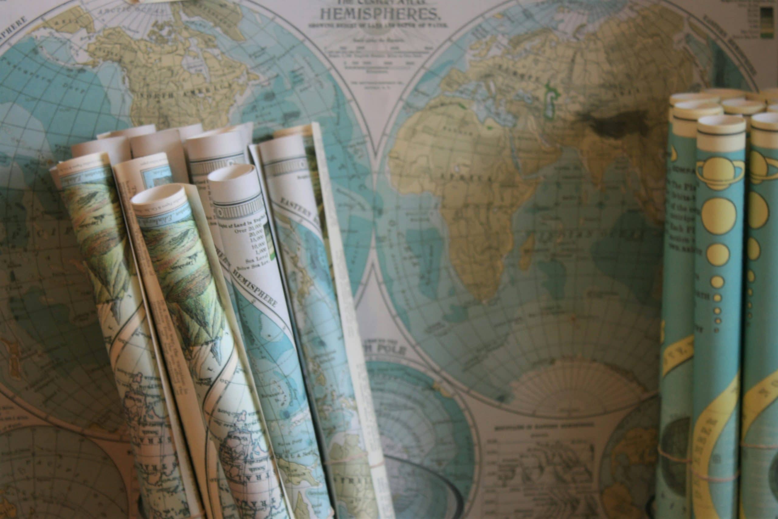 The Ultimate Guide to Traveling with Special Needs
