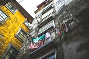 Vertical Living Innovations: Reimagining Urban Residential Experiences