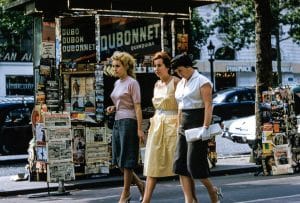 Vintage Revolution: Personal Transforming the Industry