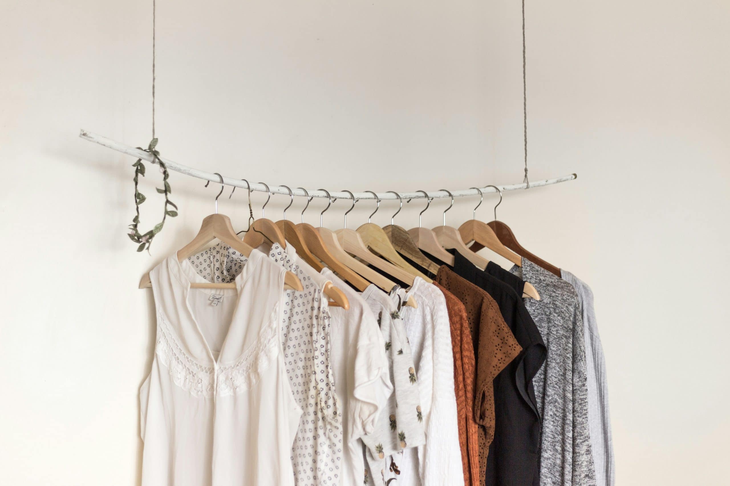 Innovative Wardrobe: Crafting Your Timeless Expression
