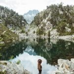 Unleashing Transformative Travel Experiences for Personal Discovery