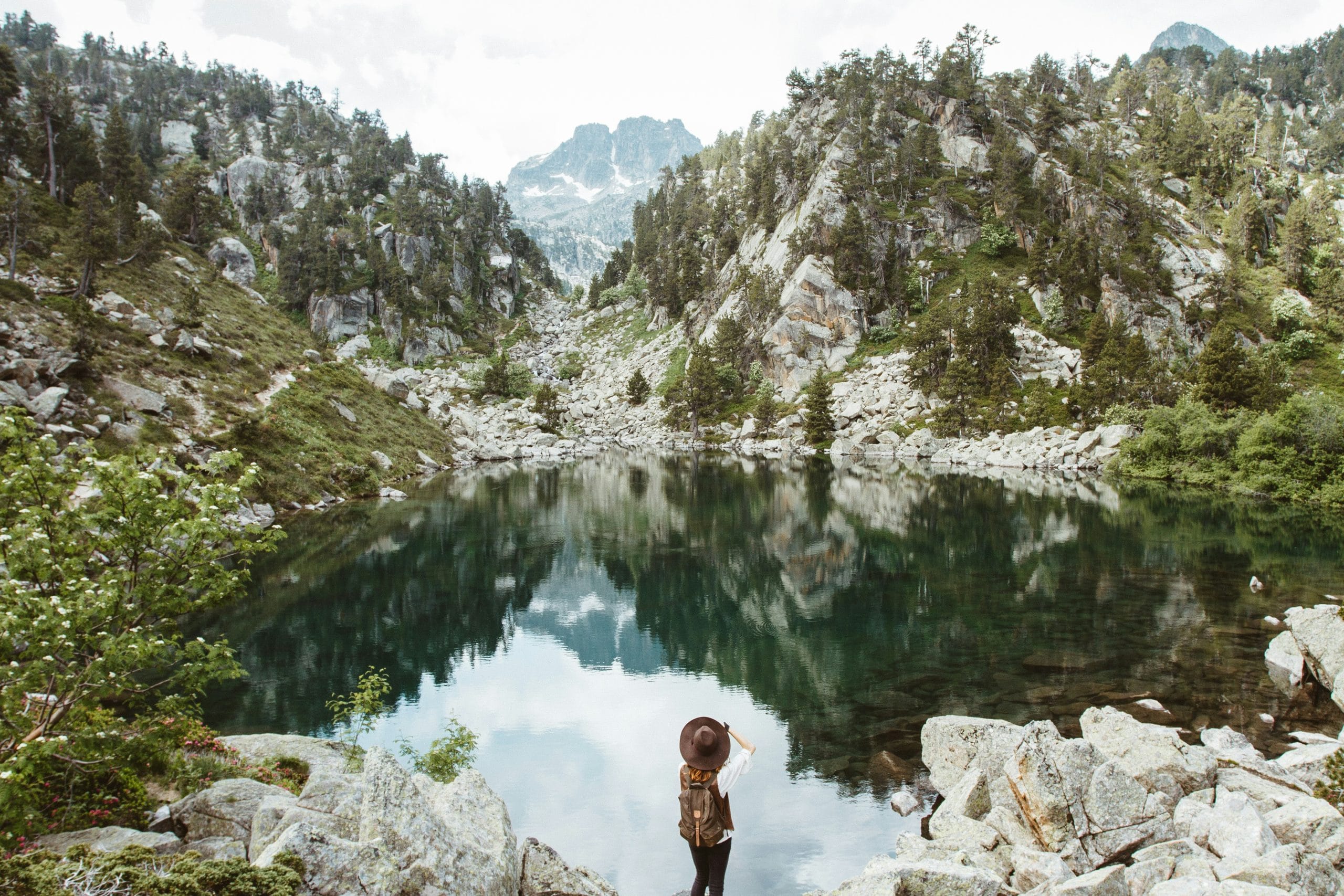 Unleashing Transformative Travel Experiences for Personal Discovery