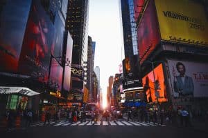 How Transportation Technologies Are Creating New Social Connections