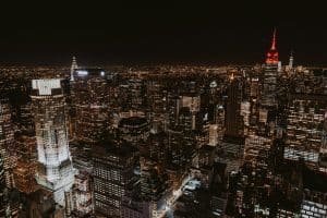 Smart City Integration: Residential Spaces in Technological Ecosystems