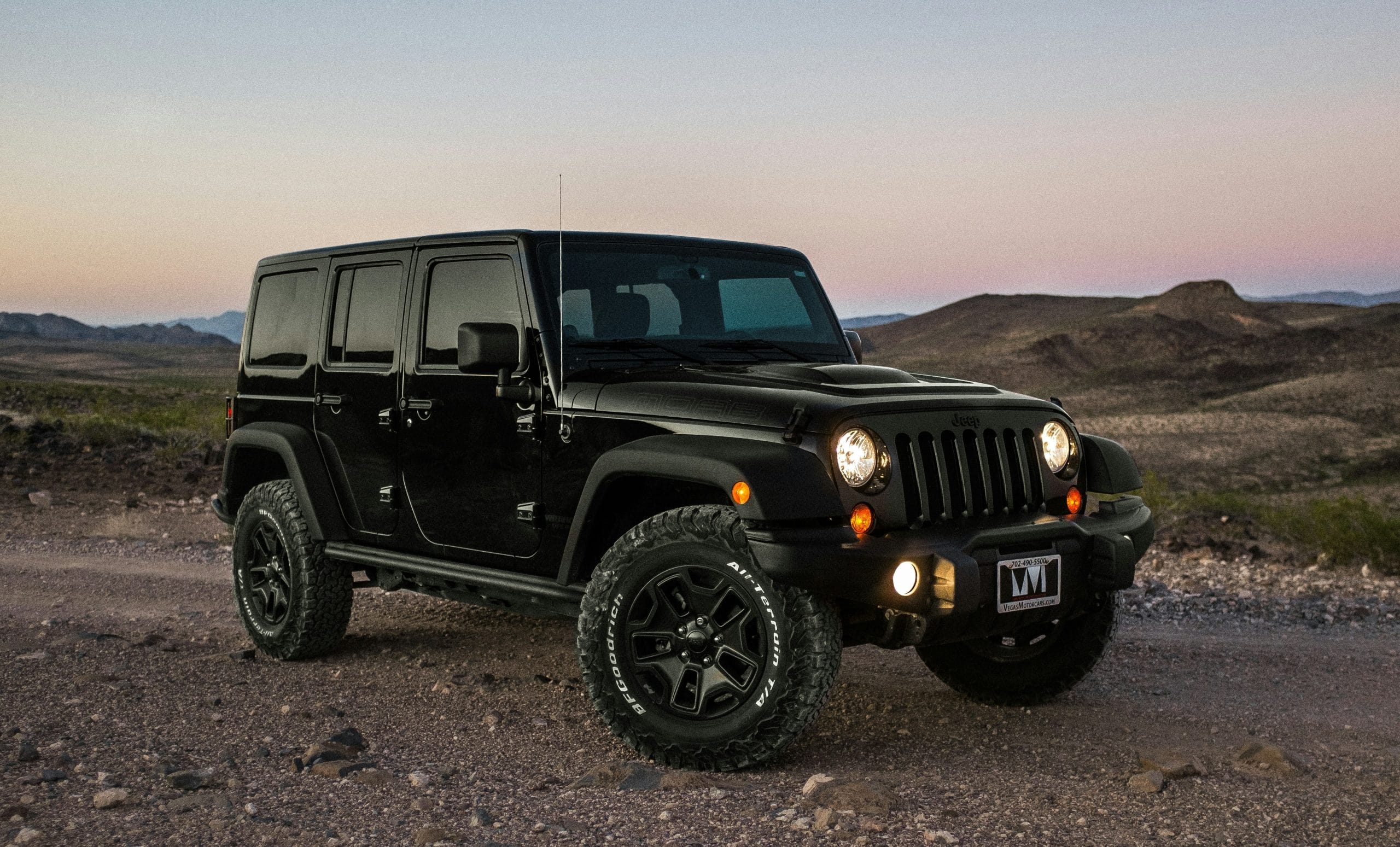 Exploring the Intricate Technologies Driving Vehicle Innovation