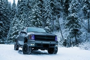 Why Vehicle Technologies Represent Global Technological Progress