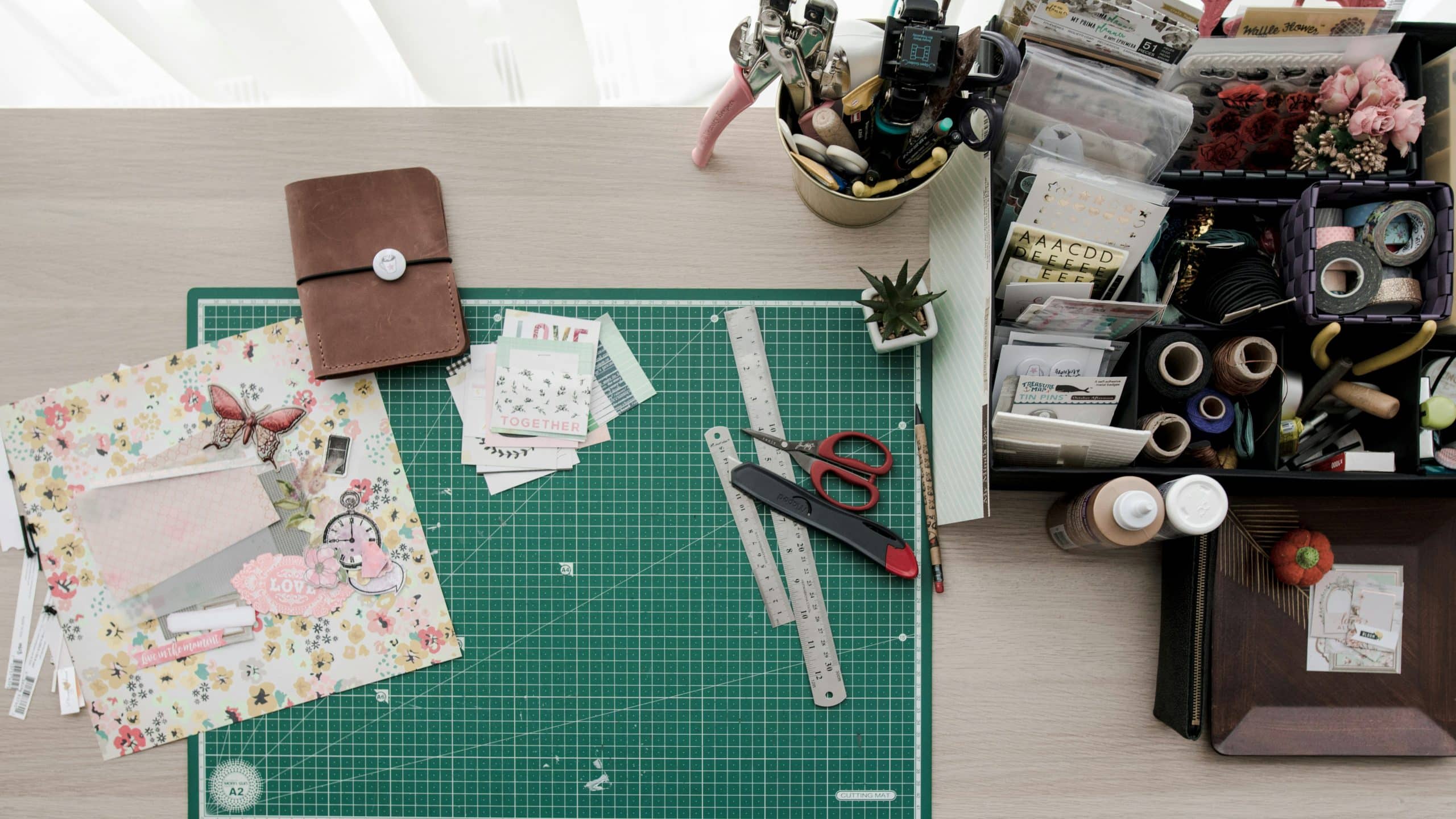 Crafting Professional Narratives That Transcend Traditional Boundaries