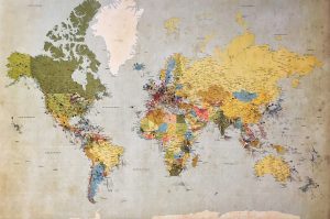 Reimagining 5G Networks as Global Communication Revolutionaries