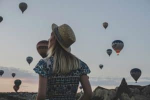 The Comprehensive Handbook of Global Travel Strategies