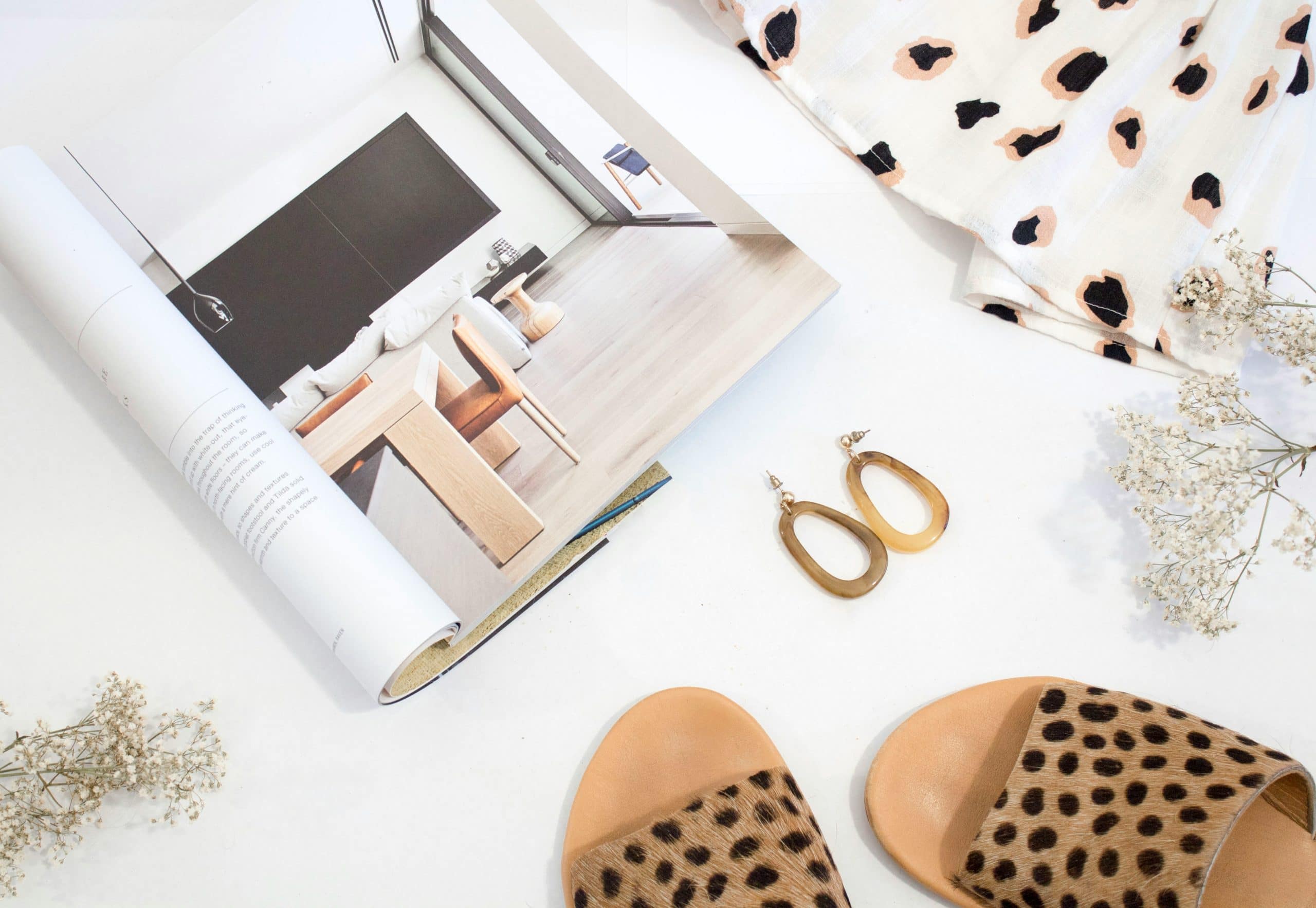 Fashion Revolutionizing Identities with Bold Creativity