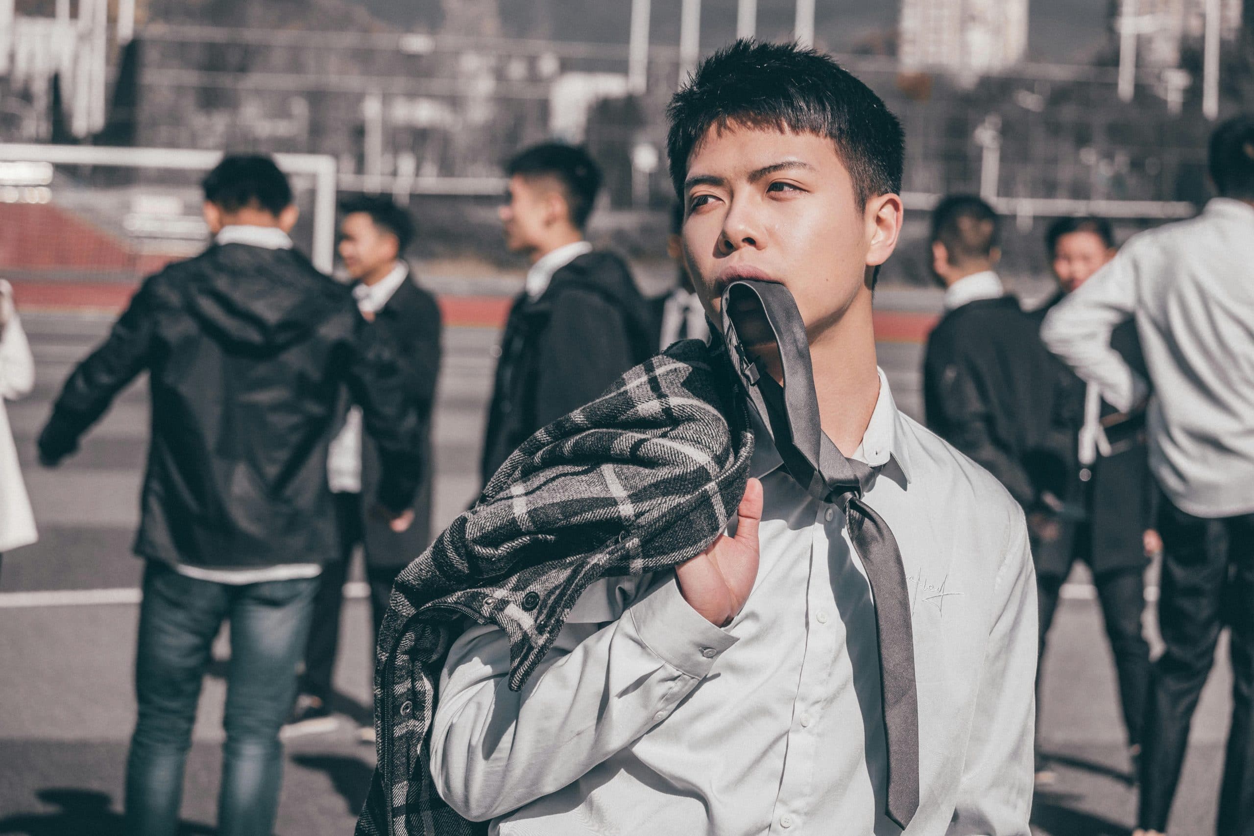 Navigating the Invisible Landscapes of Professional Potential