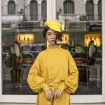 Global Wardrobe: Crafting Multicultural Style Statements