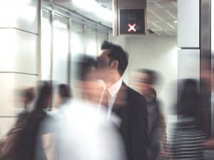 The Quantum Professional: Navigating Uncertainty with Intention