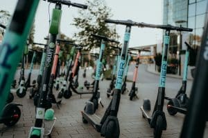 The Comprehensive Guide to Understanding Future Mobility Concepts