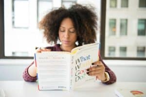 The Holographic Approach to Professional Development and Success