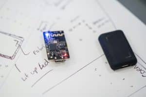 Driving Next-Generation Technology into Unexpected Frontiers