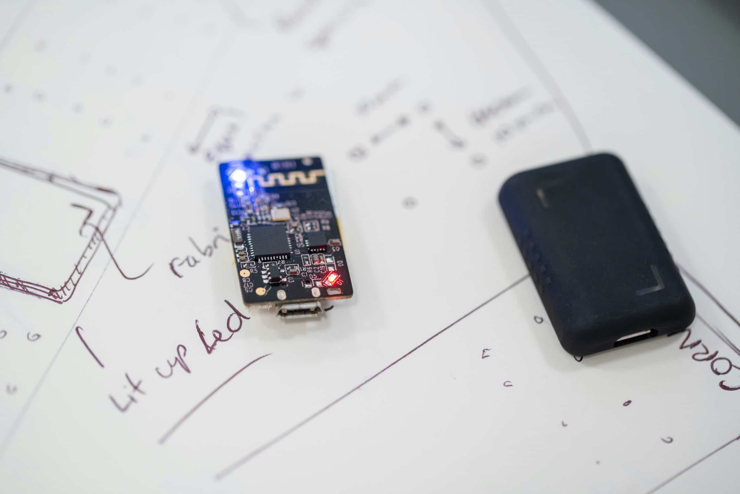 Driving Next-Generation Technology into Unexpected Frontiers