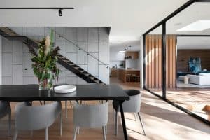 Real Estate Emotional Mapping: Understanding Residential Experience