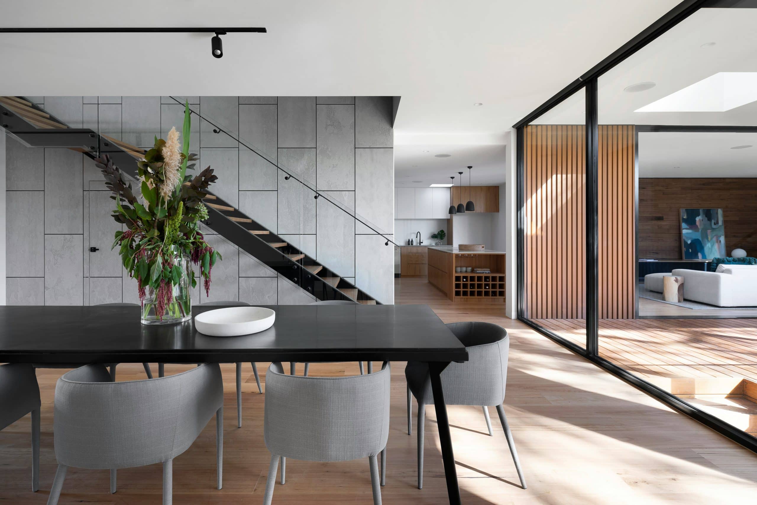 Real Estate Emotional Mapping: Understanding Residential Experience