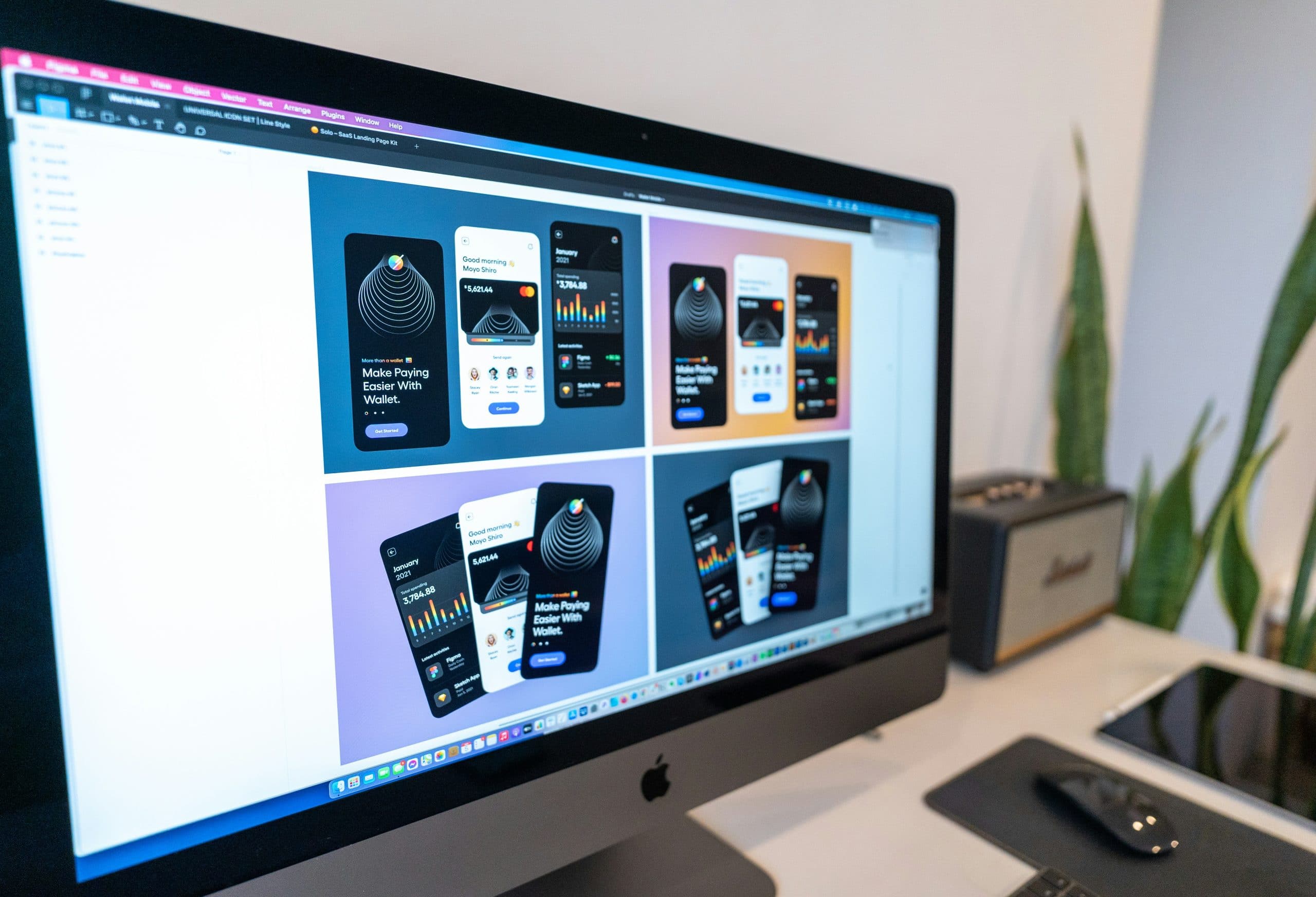 The Comprehensive Journey Through Vehicle Design Innovation