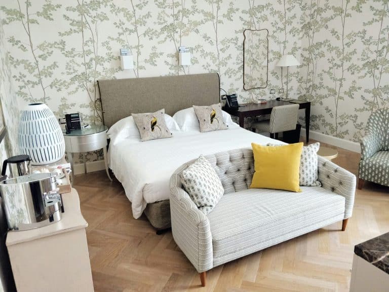 Luxury Transforming Perspectives in Unexpected Ways