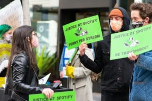 The Future of Justice in a Changing World