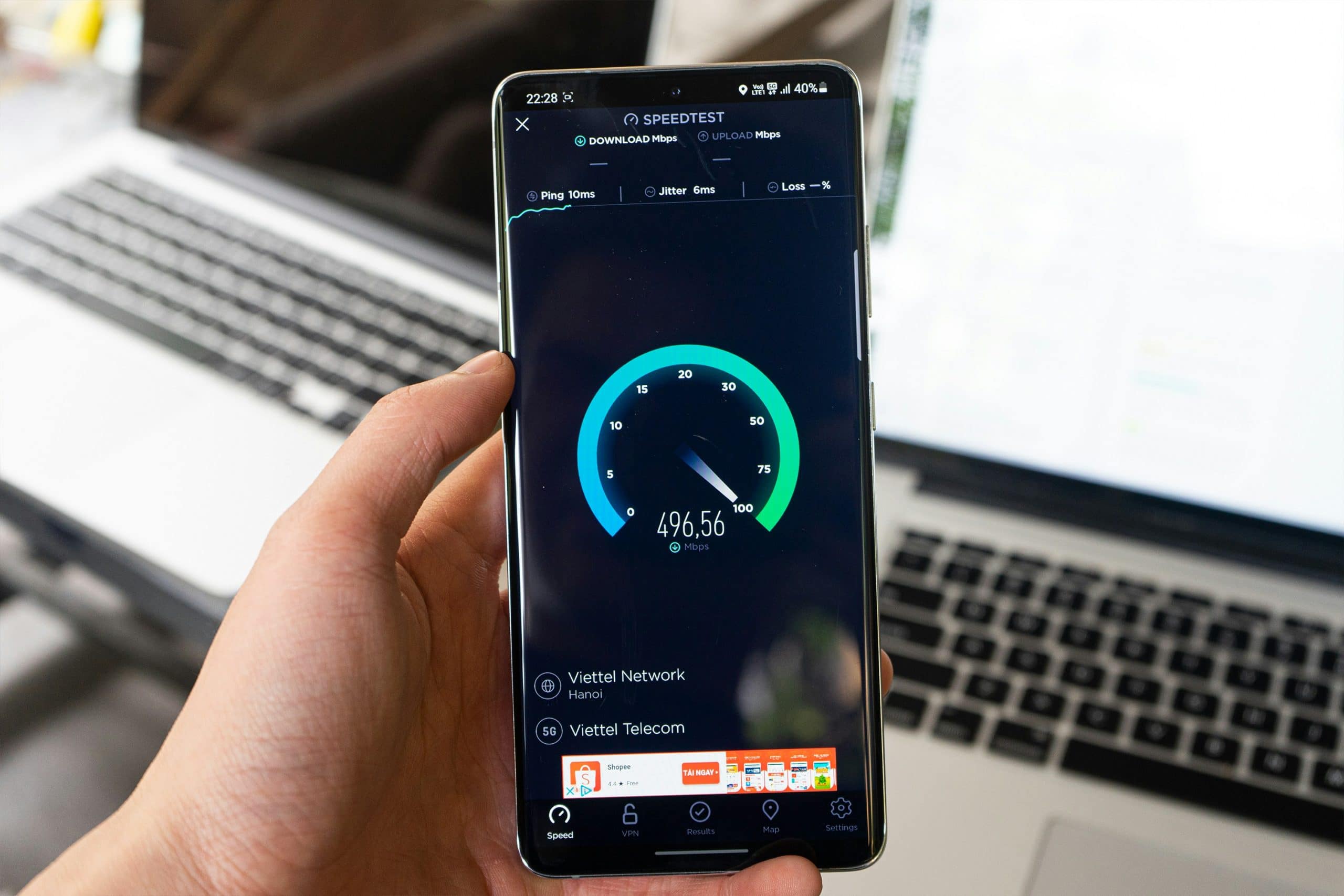 Revolutionizing Internet of Things with Intelligent Connectivity