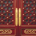 Textile Fusion: Cultural Expressions in Wardrobe