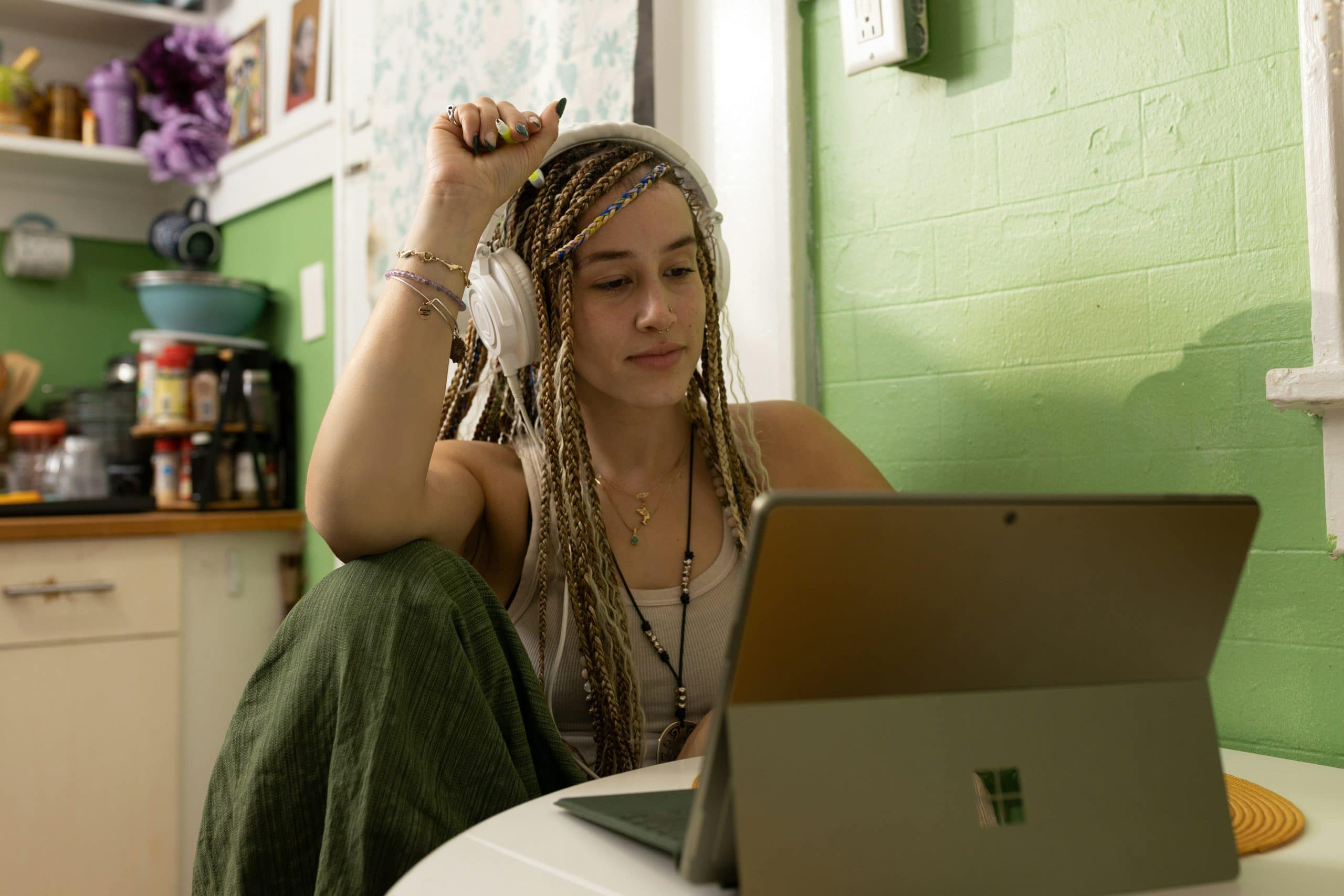 Unlocking Student Potential Through Holistic Approaches