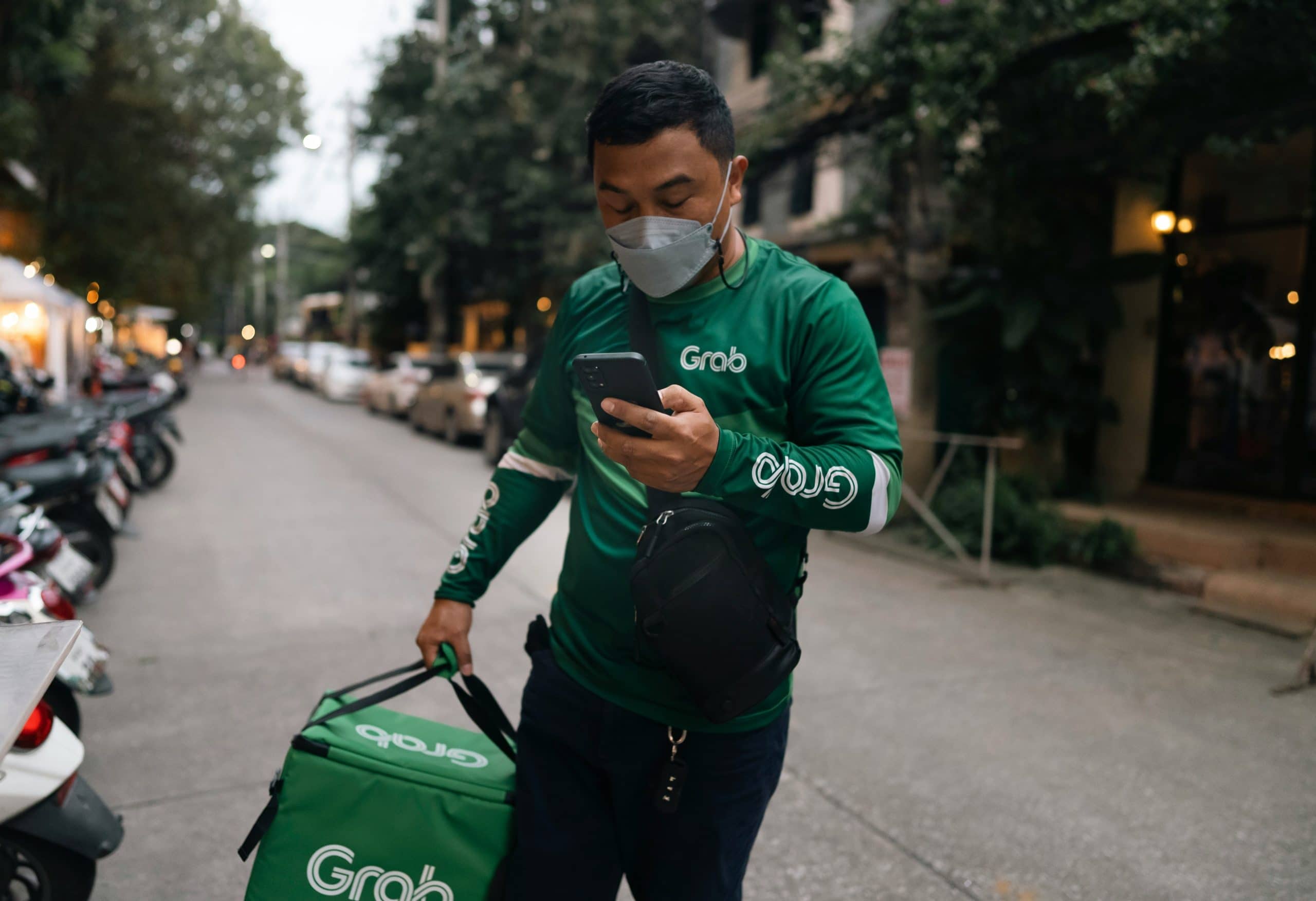 Exploring the Complex Ecosystem of Mobility Technologies