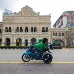 Exploring the Revolutionary Impact of Connected Mobility Networks