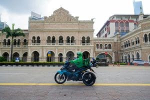 Exploring the Revolutionary Impact of Connected Mobility Networks