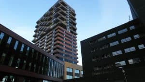 Cultural Fusion Housing: Designing Spaces That Celebrate Diversity